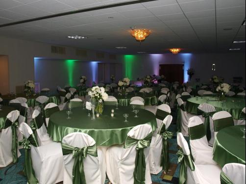 Holiday Inn Plattsburgh (Adirondack Area) - Plattsburgh - Conference room