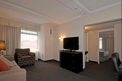 Coast Kamloops Hotel & Conference Centre - Kamloops
