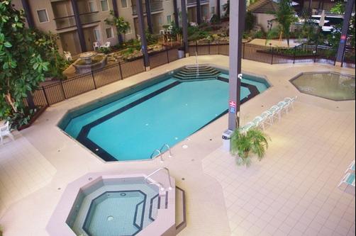 Coast Kamloops Hotel & Conference Centre - Kamloops