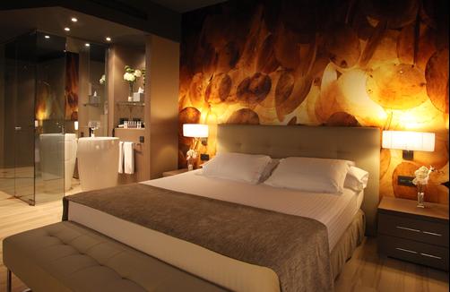 Hotel SB Ciutat de Tarragona - Tarragona - Bedroom