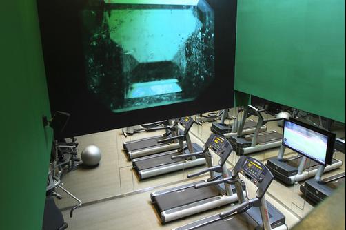 B.O.G. Hotel - Bogotá - Gym