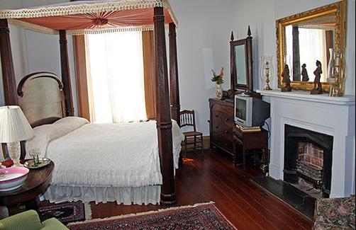Glenfield Plantation Historic Antebellum Bed And Breakfast - Natchez