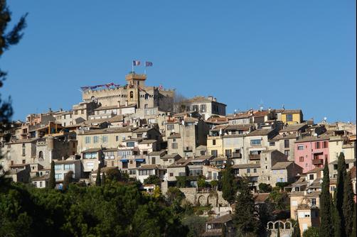 Villa Estelle - Cagnes-sur-Mer