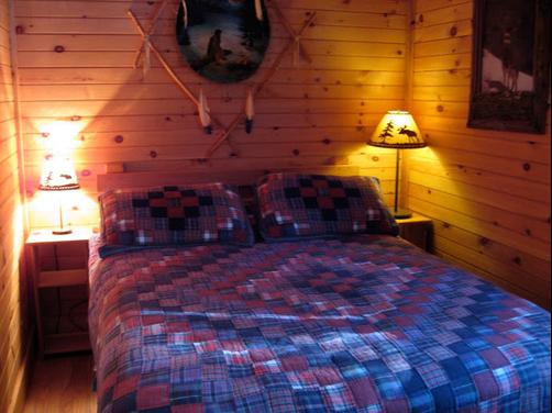Valle Crucis Farm - Banner Elk - Bedroom
