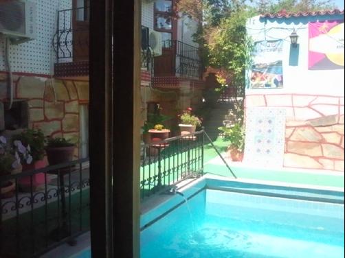 Sezgin Hotel & Guesthouse - Kusadasi