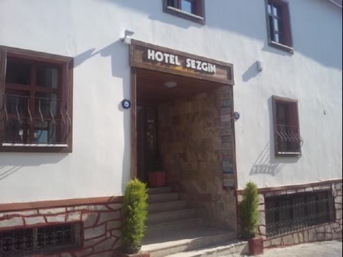 Sezgin Hotel & Guesthouse - Kusadasi