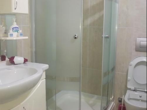 Sezgin Hotel & Guesthouse - Kusadasi