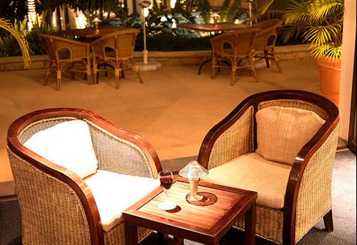 Porto Mare - Funchal - Bar