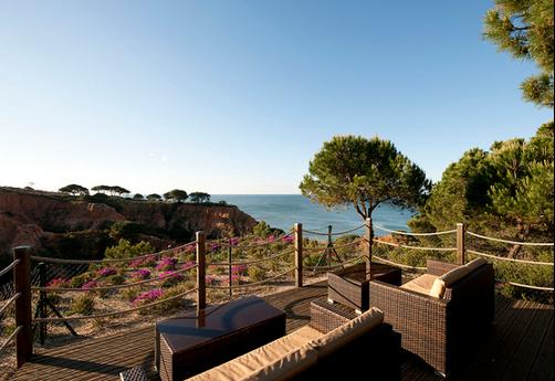 Porto Bay Falesia - Albufeira - Outdoors view