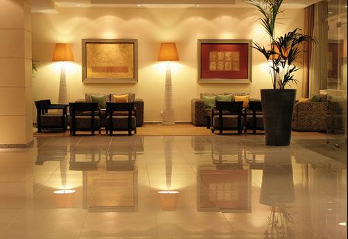 Porto Bay Falesia - Albufeira - Lobby