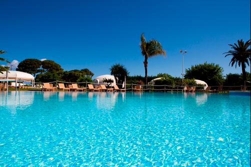 Villa Favorita - Marsala - Building