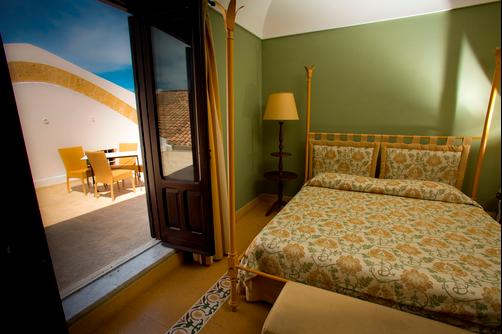 Villa Favorita - Marsala - Bedroom