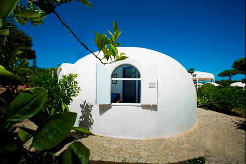 Villa Favorita - Marsala