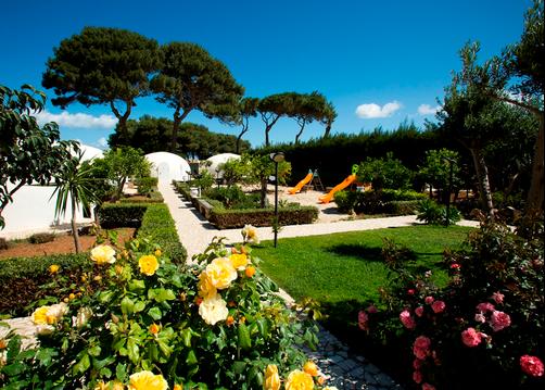 Villa Favorita - Marsala - Outdoors view