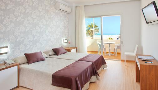 Hotel RH Riviera - Gandia - Double room
