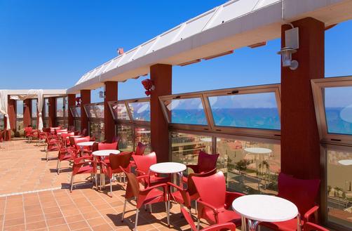 RH Gijon Gandia - Gandia - Outdoors view