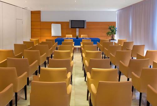 Hotel RH Bayren Parc - Gandia - Conference room