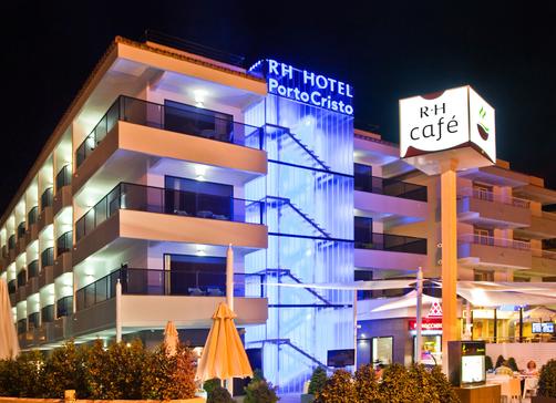 RH Porto Cristo - Peñiscola - Building