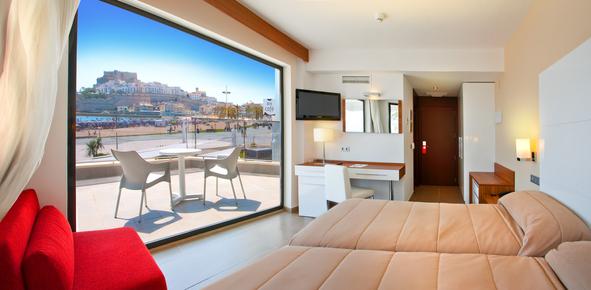 RH Porto Cristo - Peñiscola - Double room