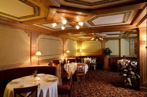 Hotel Perla - Madonna Di Campiglio