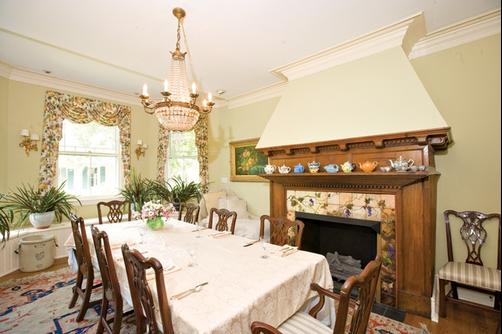 Camellia Cottage Bed and Breakfast - Wilmington