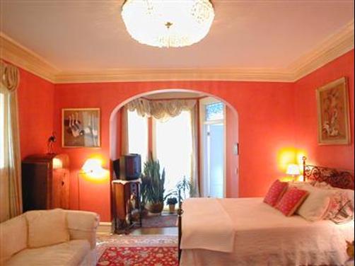 Camellia Cottage Bed and Breakfast - Wilmington