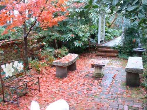 Camellia Cottage Bed and Breakfast - Wilmington