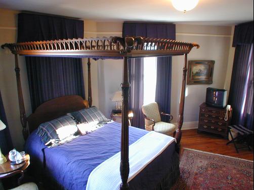 Camellia Cottage Bed and Breakfast - Wilmington