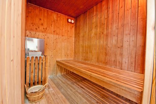 Hotel Santiago & Spa - Lugo - Gym