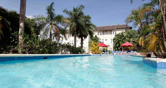 Royal Decameron Fun Caribbean All Inclusive - Runaway Bay - Pool