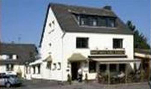 Hotel Restaurant Flora - Dormagen - Building