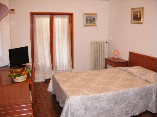 Primarosa - Salsomaggiore Terme - Bedroom