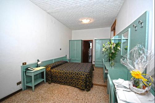 Primarosa - Salsomaggiore Terme - Bedroom