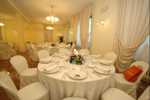 Primarosa - Salsomaggiore Terme - Restaurant