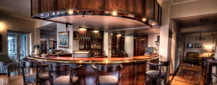 The Boathouse - Ballito - Bar