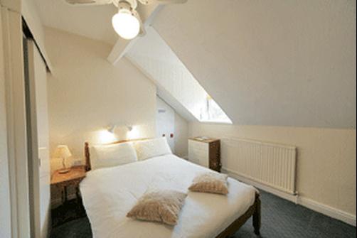 Riverside Walk Guest House - York - Bedroom