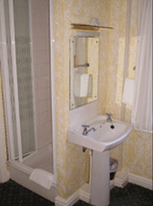 Riverside Walk Guest House - York - Bathroom