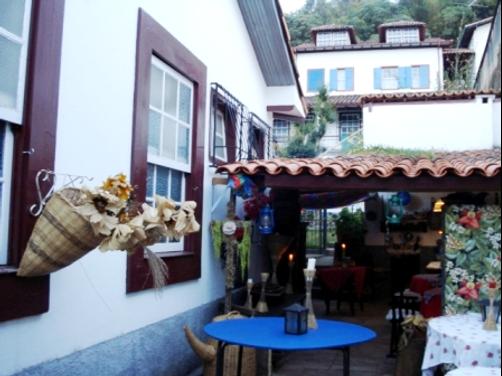 Bonserã¡ Cafã© Mineiro - Ouro Preto - Restaurant