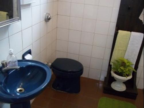 Bonserã¡ Cafã© Mineiro - Ouro Preto - Bathroom