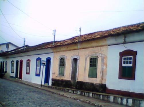 Bonserã¡ Cafã© Mineiro - Ouro Preto - Building