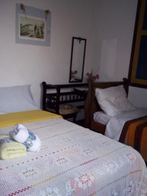 Bonserã¡ Cafã© Mineiro - Ouro Preto - Bedroom