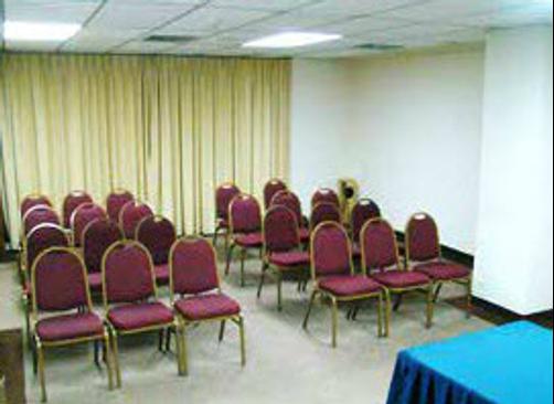 Pipo Internacional - Maracay - Conference room