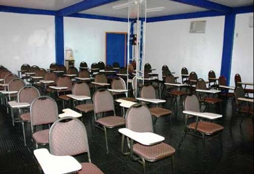 Hotel Arco Iris - Palmas - Conference room
