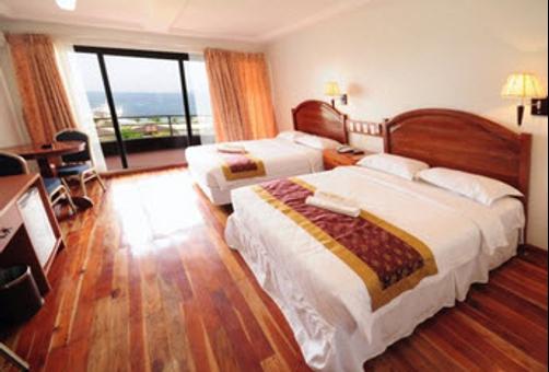 Sea's Spring Resort - Batangas - Bedroom