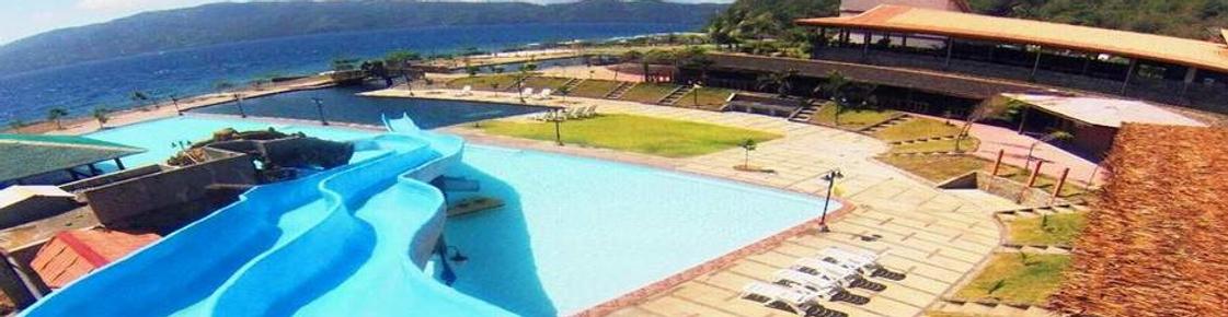 Sea's Spring Resort - Batangas - Pool