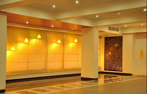 Hotel Orchid 24x7 - Ahmedabad - Lobby