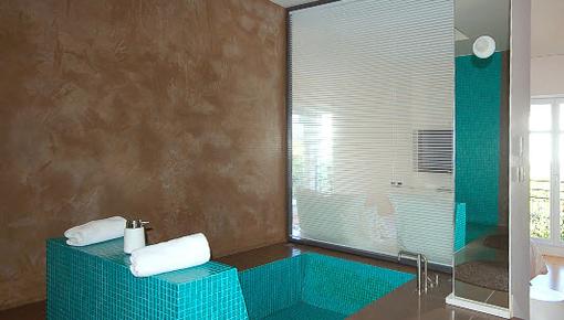 Zazpi Hotel - Saint-Jean-de-Luz - Bathroom