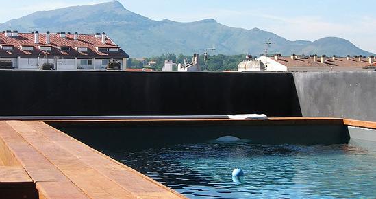 Zazpi Hotel - Saint-Jean-de-Luz - Pool