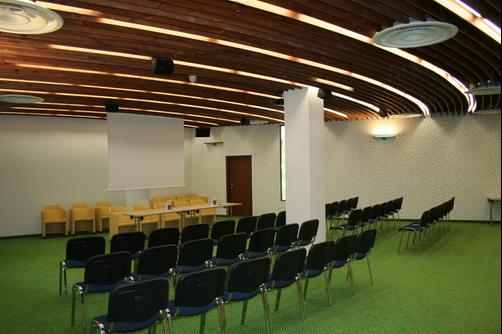 Aqua Meduna - Druskininkai - Conference room