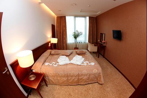 Aqua Meduna - Druskininkai - Bedroom